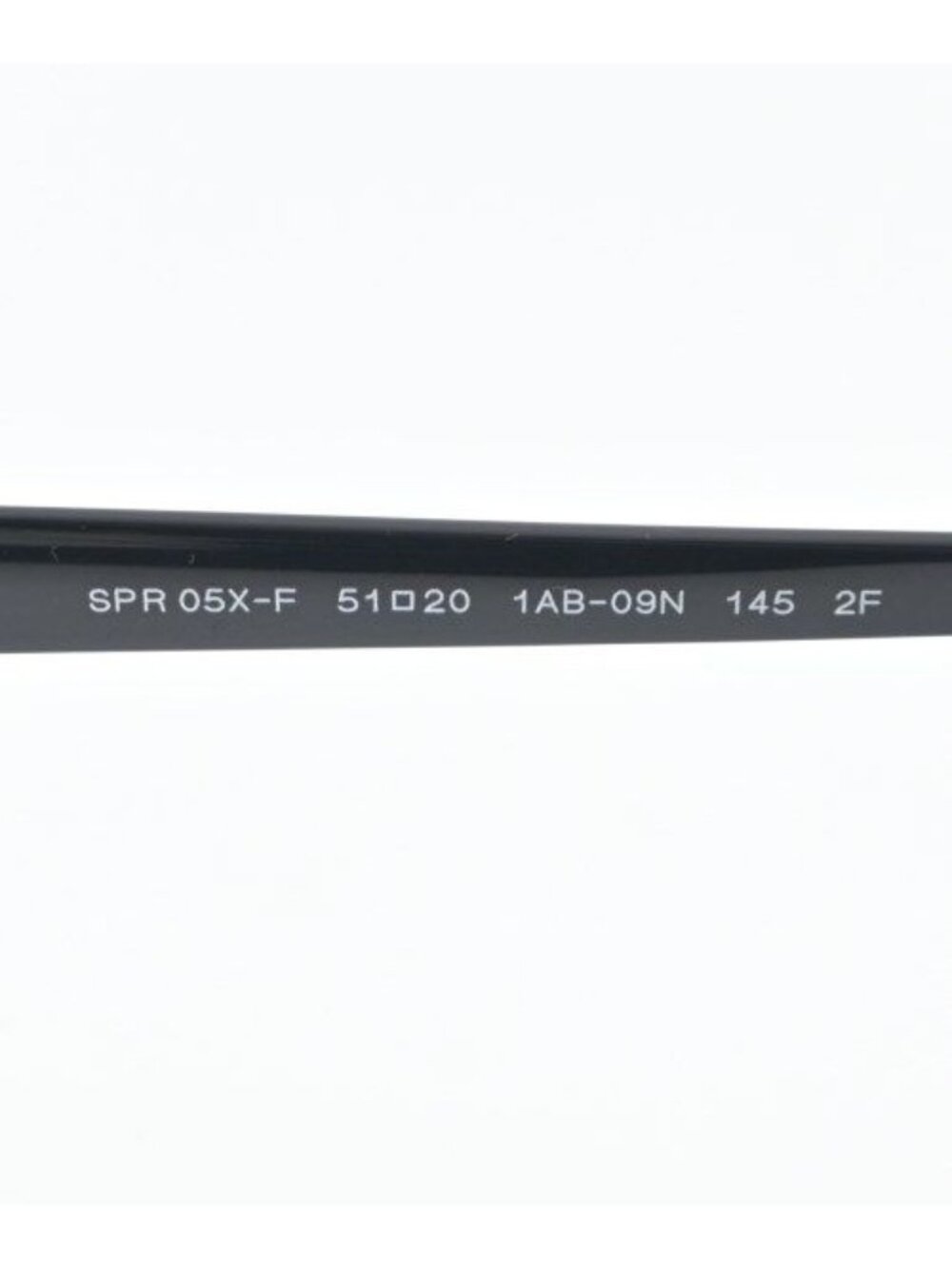 Prada Sunglasses Eyewear Black - Picture 6 of 7
